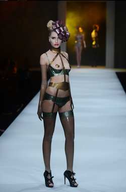 Image #45238 (fetish): latex