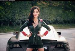 Image #130099 (fetish): latex