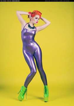 Image #114161 (fetish): latex, ulorin vex