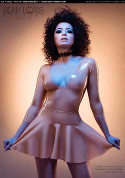 Image #164534 (fetish): latex