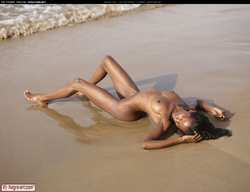 Image #34743 (titties): nude, tits, wet