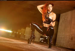 Image #171068 (fetish): latex