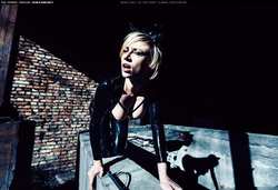 Image #126602 (fetish): latex