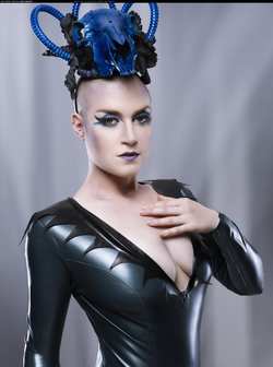 Image #60448 (fetish): latex
