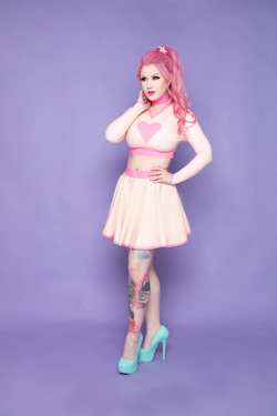 Image #217286 (fetish): latex