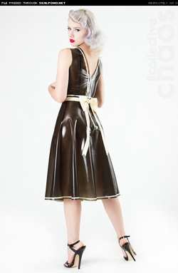 Image #50126 (fetish): latex, mosh