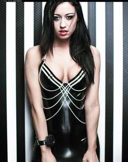 Image #163865 (fetish): latex