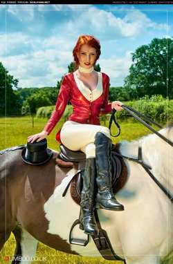 Image #63815 (fetish): latex