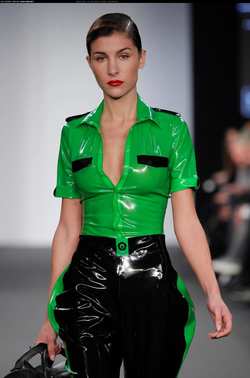 Image #134302 (fetish): latex