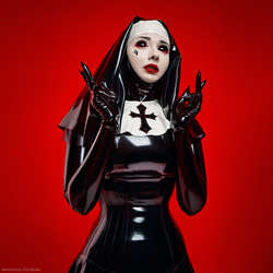Image #214642 (fetish): latex