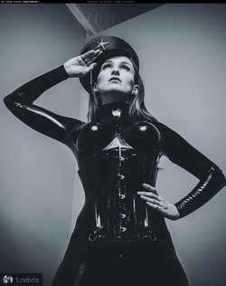 Image #176740 (fetish): latex
