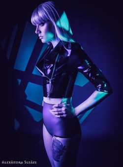 Image #205732 (fetish): latex