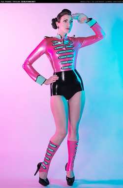 Image #23978 (fetish): latex