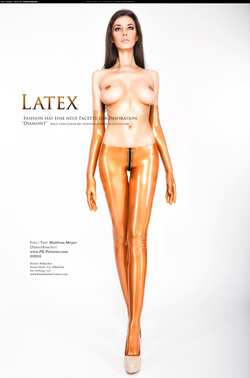 Image #142183 (fetish): latex, tits