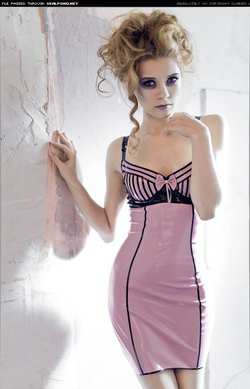 Image #124666 (fetish): latex
