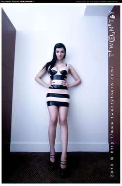 Image #35261 (fetish): latex