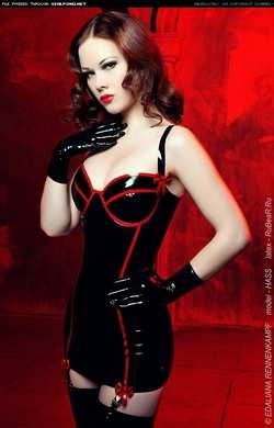 Image #91615 (fetish): latex