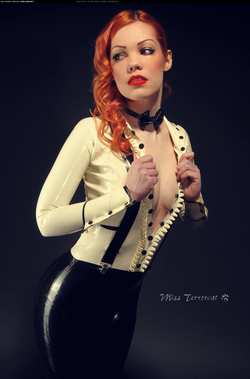 Image #87306 (fetish): latex