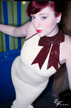 Image #49662 (fetish): latex