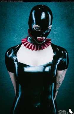 Image #143931 (fetish): latex