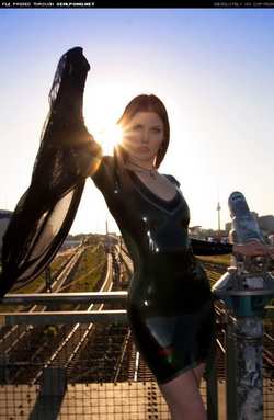 Image #35760 (fetish): latex