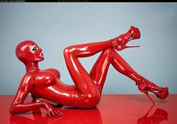 Image #139383 (fetish): latex
