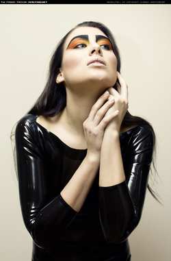 Image #36152 (fetish): latex