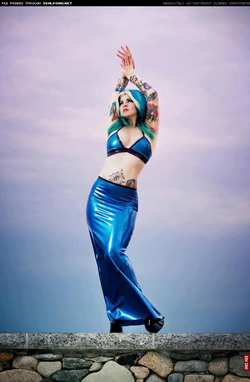 Image #38411 (fetish): latex
