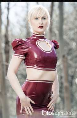 Image #56805 (fetish): latex