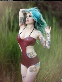 Image #46044 (fetish): latex