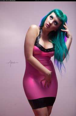 Image #39112 (fetish): latex