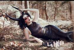 Image #134795 (fetish): latex