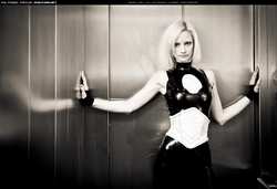 Image #46206 (fetish): latex