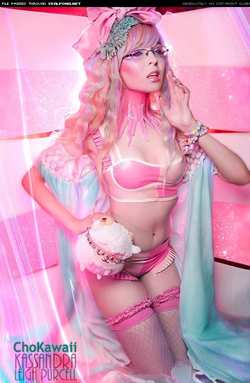 Image #58658 (fetish): latex