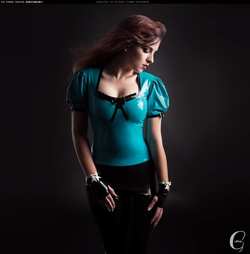 Image #161559 (fetish): latex