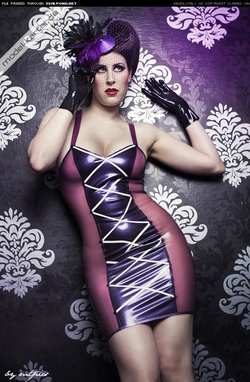Image #60820 (fetish): latex