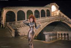 Image #39758 (fetish): latex