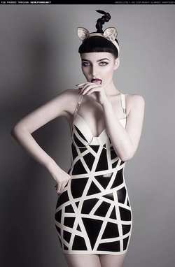 Image #130607 (fetish): latex