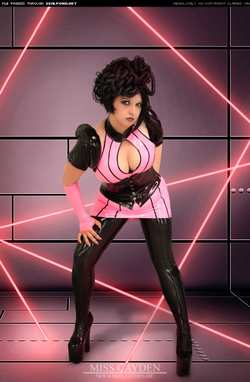 Image #50957 (fetish): latex