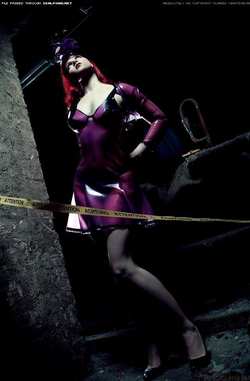 Image #55794 (fetish): latex
