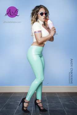 Image #190607 (fetish): latex
