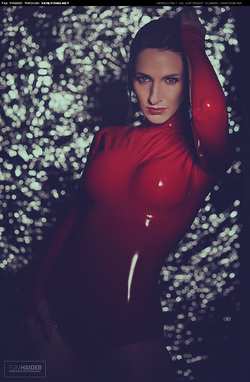 Image #138276 (fetish): latex