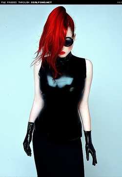 Image #128296 (fetish): latex