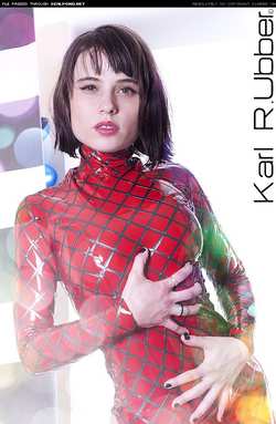 Image #142309 (fetish): latex