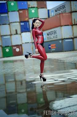 Image #138631 (fetish): latex