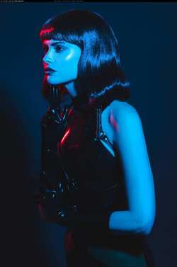 Image #157258 (fetish): latex