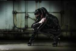 Image #171089 (fetish): latex