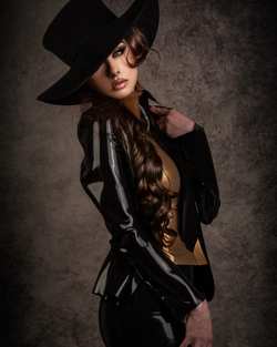 Image #278823 (fetish): latex