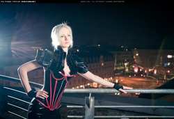 Image #46197 (fetish): latex