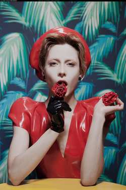 Image #171293 (fetish): latex